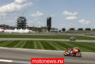 MotoGP возвращается после летних каникул