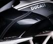 Мотоцикл Ducati Diavel AMG от ателье Vilner