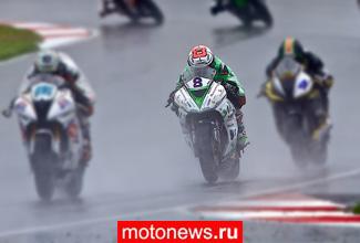 70% респондентов считают необходимым назвать один поворот Moscow Raceway именем Антонелли