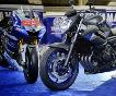 Yamaha презентовала байки серии Race Blue