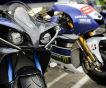 Yamaha презентовала байки серии Race Blue