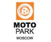 Moto-Park 2007 сменил павильон